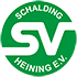 Sv Schalding-heining